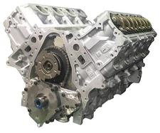 Remanufactured 2014-2020 Chevy / GM 5.3 L83 VIN C Long Block Engine