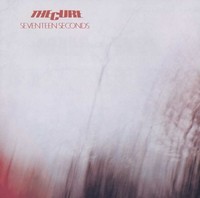 Audio Cd - Cure (The) - Seventeen Seconds - Polydor -D- Neu