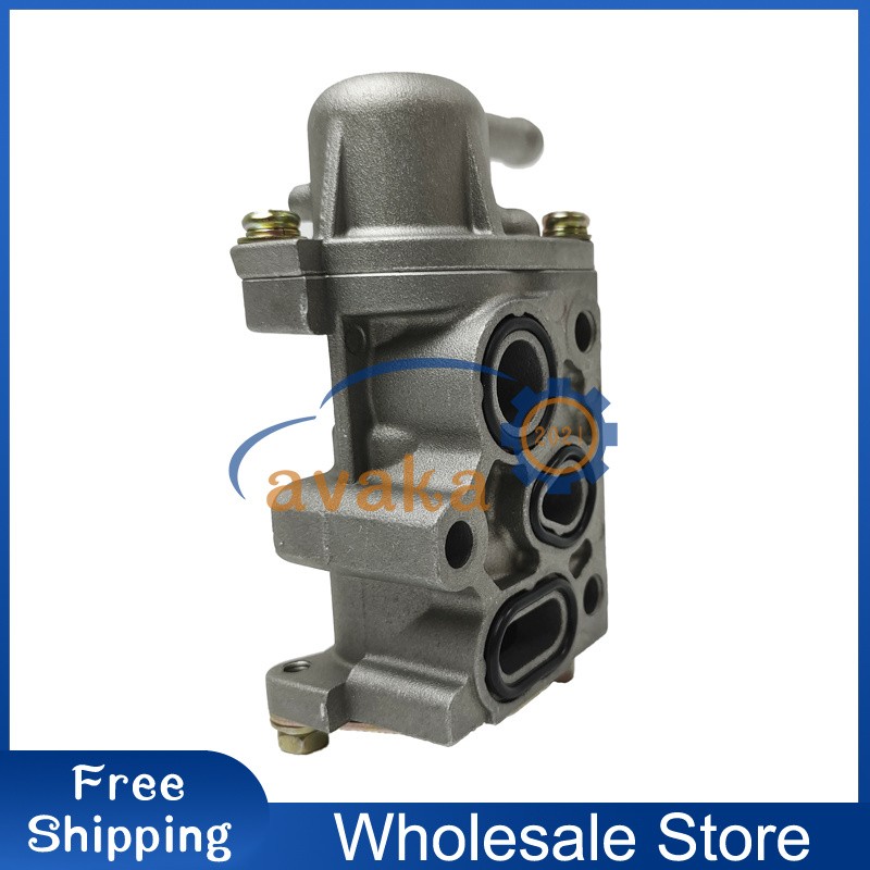 Fast Idle Thermo Valve Fit Honda Civic EG FITV Lx Dx Ex D15b7
