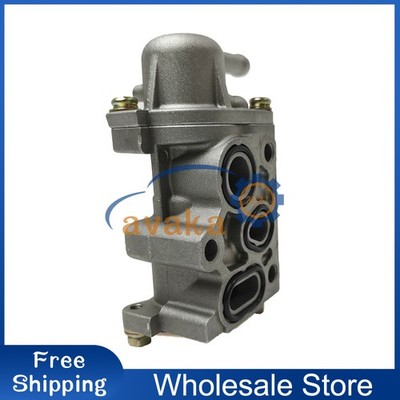 Fast Idle Thermo Valve Fit Honda Civic EG FITV Lx Dx Ex D15b7