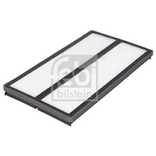 Innenraumfilter Pollenfilter für Mercedes V-Klasse 638/2 Vito W638 | 130402