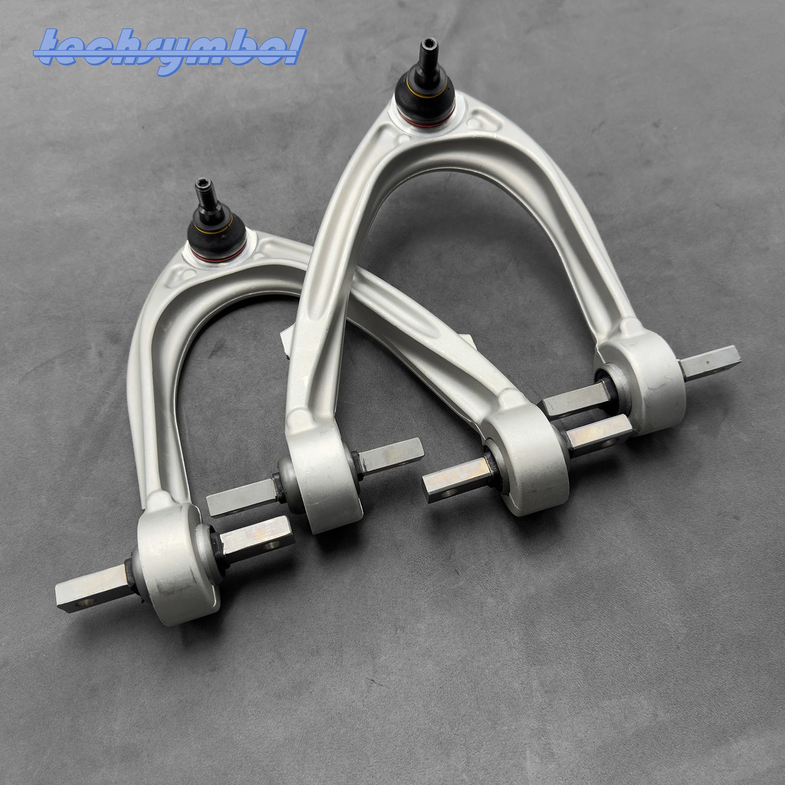 Front Upper Control Arms for 248760 248758 Ferrari 458 488 812 F12 California F8