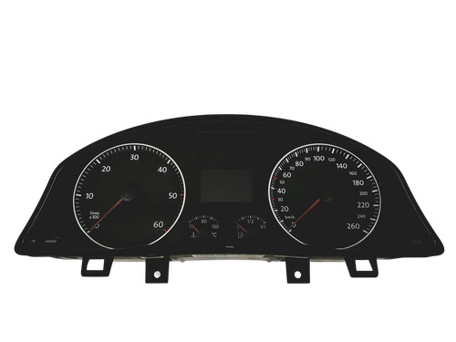 Tacho Kombiinstrument VW Golf MK5 1K0920851P 110080246062 VDO