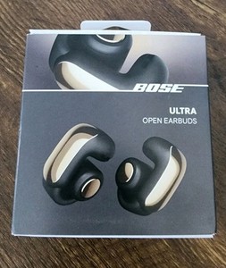 Bose Ultra Open Earbuds | eBay