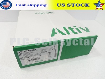 ATV32HU40N4, Altivar 32 Cutter Electric