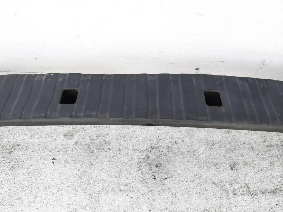 Barra de refuerzo de parachoques trasero Volvo V50 2005-2011 31278028 Foto 2 de 4