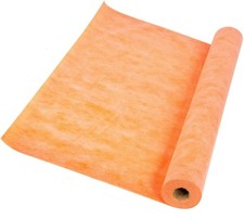 Waterproof Membrane for Shower 3.3 ft x 98.5 ft / 323 Square Feet Waterproofing