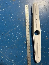 Maytag Dishwasher Lower Spray Arm Assembly Model MDB4100AWB Whirlpool Admiral