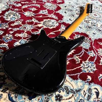 Electric Guitar Yamaha MG-M IIG 1991 Neon HSH Japan | eBay