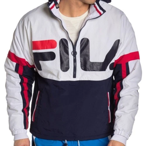 FILA USA Riker Puffer Jacket MSRP $120 - Size XXL - Brand new - product listing photo
