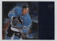 1998-99 Upper Deck UD3 New Era Andrei Zyuzin #78 0qr0