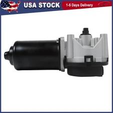 Wiper Motor Windshield Washer Pump Assembly For For Ford F-150 Mustang Explorer