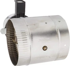 GVD-6PL Gas Vent Damper