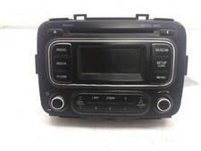 Autoradio Kia CARENS