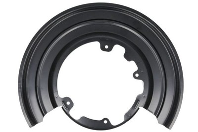 BLIC 6508-03-2094878K Splash Guard, brake disc for IVECO