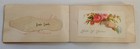 Antique Calling Card Autograph Album Vintage Victorian — photo 7