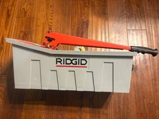 Ridgid System Pressure Test Pump 725 PSI (50 Bar) Model 1450 IMMACULATE