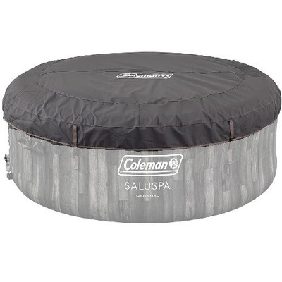 Saluspa Bahamas REPLACEMENT Leatheroid Hot Tub Cover w