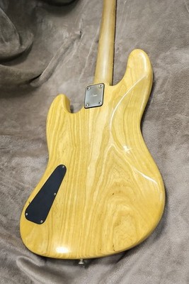 Moon JJ-4 Bartolini (no250826) | eBay