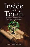 Rabbi Charna S. Klein | Inside The Torah | Buch | Englisch (2020) | Gebunden