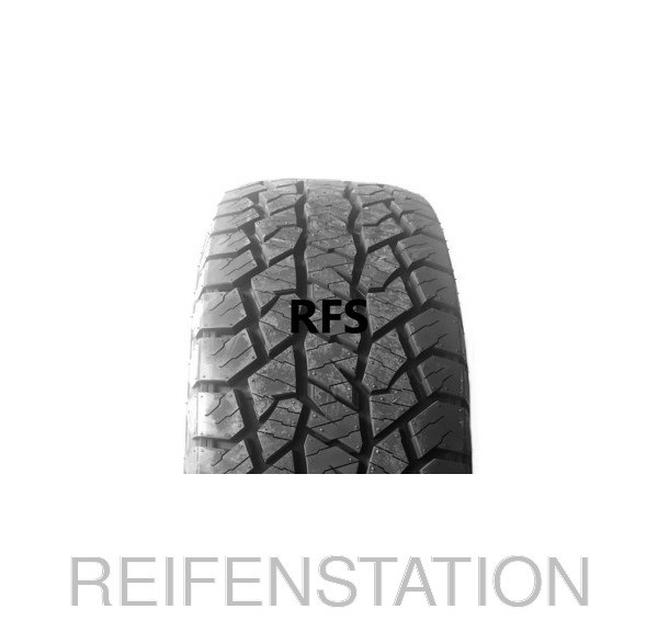2x Sommerreifen HANKOOK RF11 DYNAPRO AT2 265/60 R18 114T