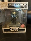 Funko Pop Star Wars 439 Bounty Hunter Collection 4-LOM Gamestop Vinyl Figure