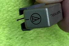 AUDIO TECHNICA REALISTIC RX1500 P-MOUNT MAGNETIC TURNTABLE CARTRIDGE STYLUS 🇯🇵