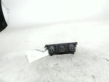 Temperature Control Front Manual Opt C67 Fits 09-12 TRAVERSE 125931