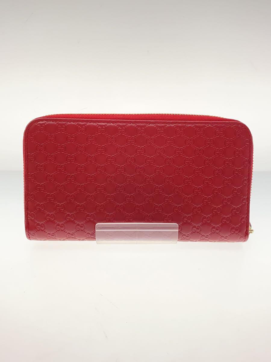 GUCCI Long Wallet My Black Gucci Shima Leather RED #163 | eBay GUCCI Long Wallet My Black Gucci Shima Leather RED #163 | eBay