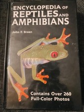 Encyclopedia of Reptiles and Amphibians **Bri...