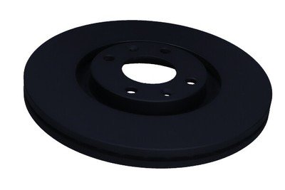 Quaro QD0940HC Brake Disc for Citroen, Peugeot