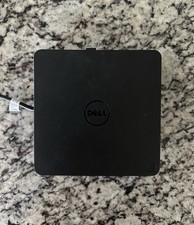 Dell Thunderbolt 3 TB16 Docking Station