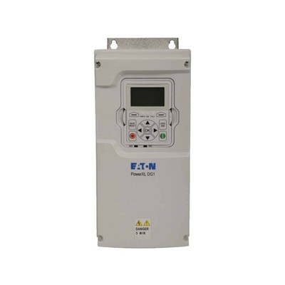 Buy DG1-344D3FB-C21C - 2.0 HP Eaton DG1 Series VFD