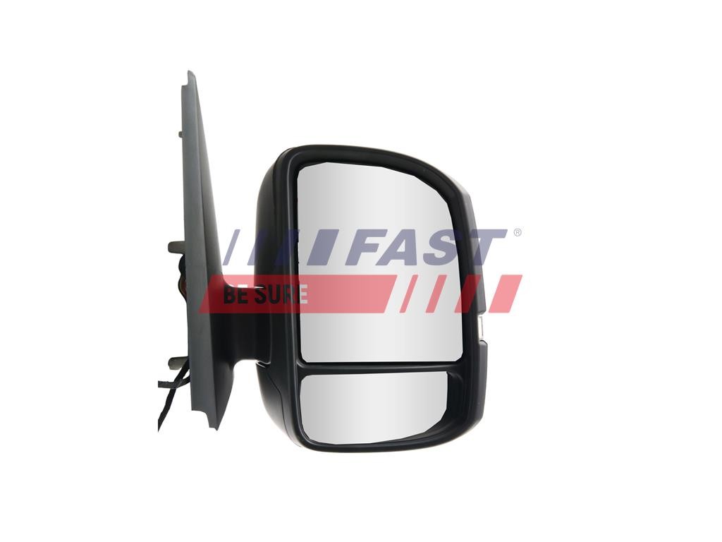 EXTERIOR MIRROR FT88371 FOR VW CRAFTER/Bus/Van/Platform/Chassis MAN TGE 2.0L
