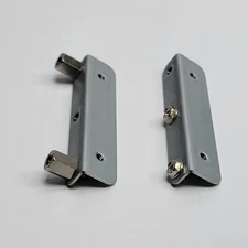 ORIGINAL OEM MOUNTING BRACKETS - iStarUSA D-400 Server Chassis