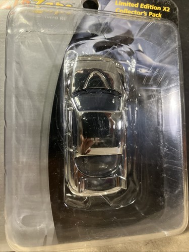 Radio Shack Zip Zaps Micro RC Limited Edition Collector Pack Mazda RX-8 Marvel - Picture 4 of 9