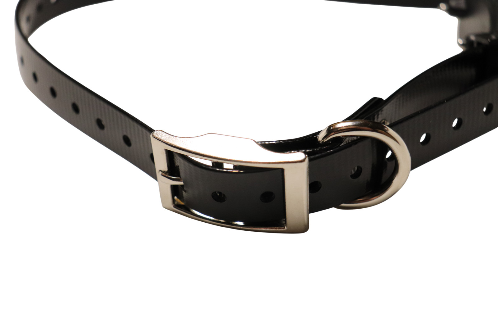 Garmin Tri-Tronics PRO Series PT5 Collar - Great Condition - Black Strap