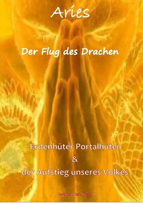 Aries II - Der Flug des Drachen Gwaiden Keil-Biegel Taschenbuch 236 S. Deutsch