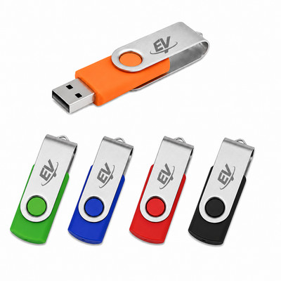 USB Stick 4GB 8GB 16GB 32GB 64GB 128GB USB Stick Metal USB Stick Spreicher
