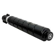 Genuine Canon 0481C003 GPR-55 Black Toner Cartridge