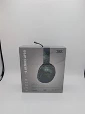 A Bathing Ape Razer Backpack and Opus Headset