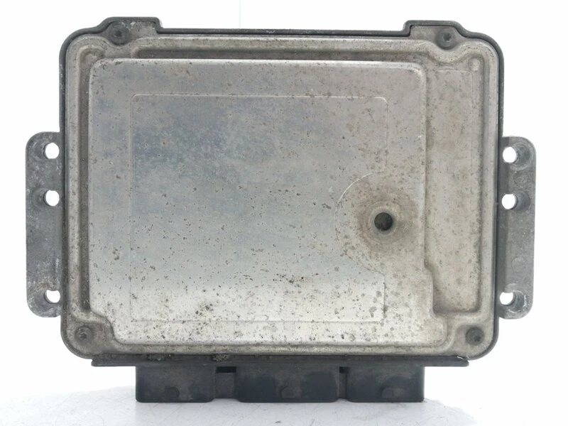 8200311550 centralina motore RENAULT MASTER II PHASE 2 CAJA CERRADA L2H3 1234112 - Immagine 4 di 4