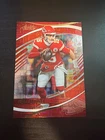2025 Panini Absolute Patrick Mahomes II Base (RAW)