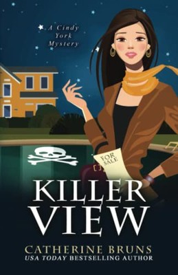 Killer View 4 Cindy York Myste - GOOD