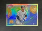 2025 Topps Aaron Judge Base (Raw)