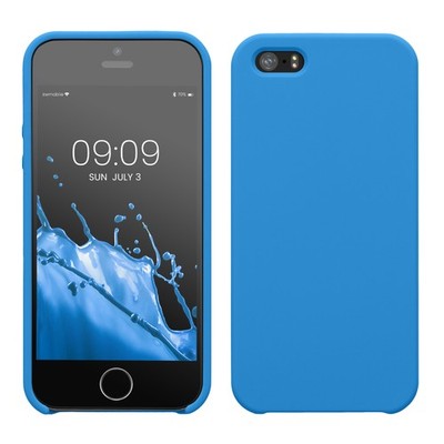 Handyhülle für Apple iPhone SE 1.Gen 2016 iPhone 5 iPhone 5S Hülle Silikon Case