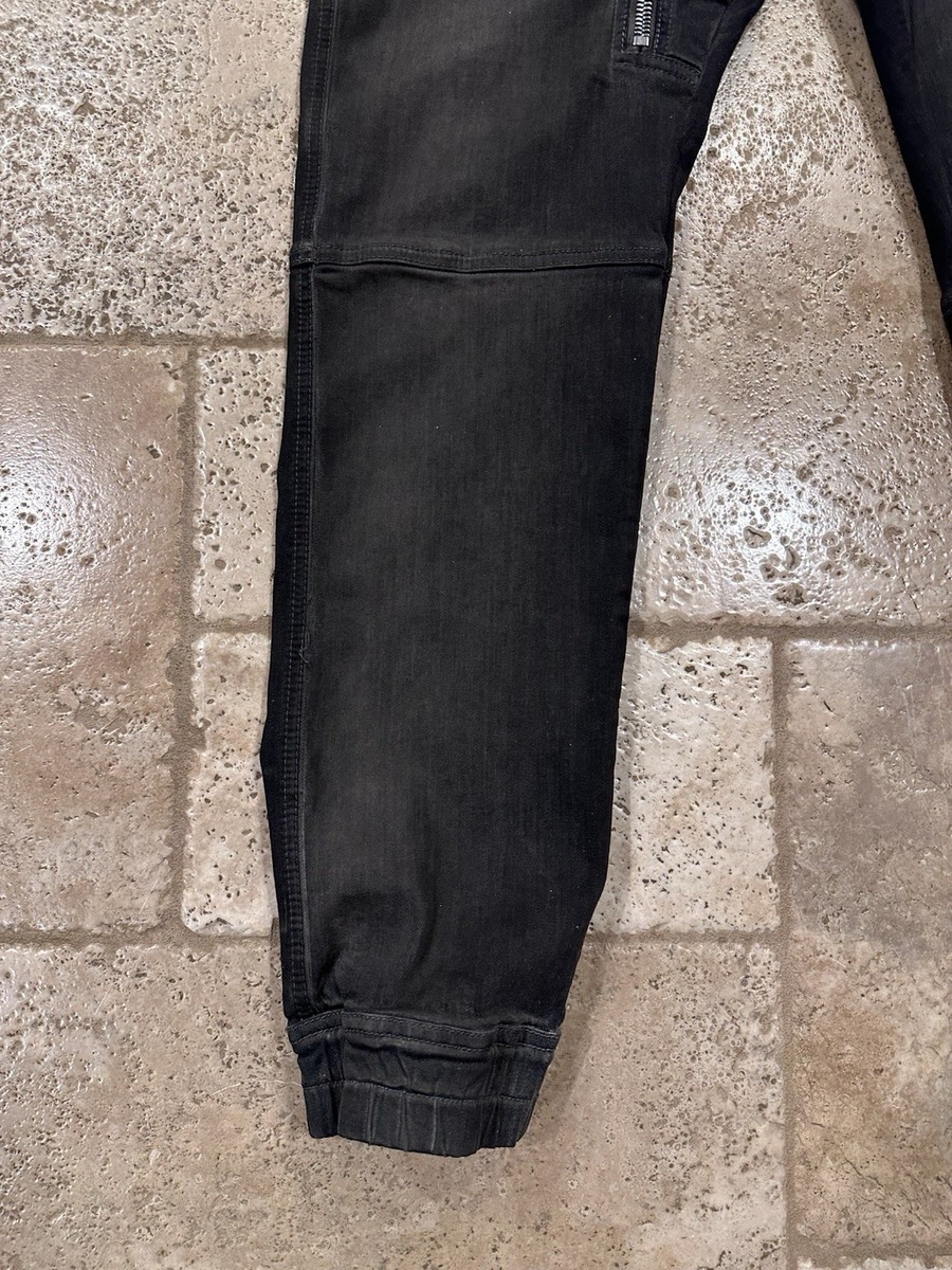Rick Owens DRKSHDW Aircut SS23 Dark Dust Denim Joggers | eBay Rick Owens DRKSHDW Aircut SS23 Dark Dust Denim Joggers | eBay