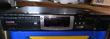 PHILIPS CDR 760 CD Compact Disc Player / Reco...