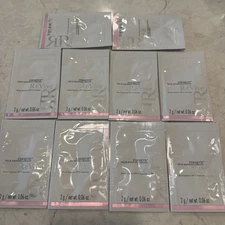 10 * ReVive Fermitif Neck Renewal Cream 2ml/each (=20ml Total) Packet New