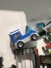Lego Raid Zeppelin and other vehicle parts Jurassic ninjago Building lot  — photo 6